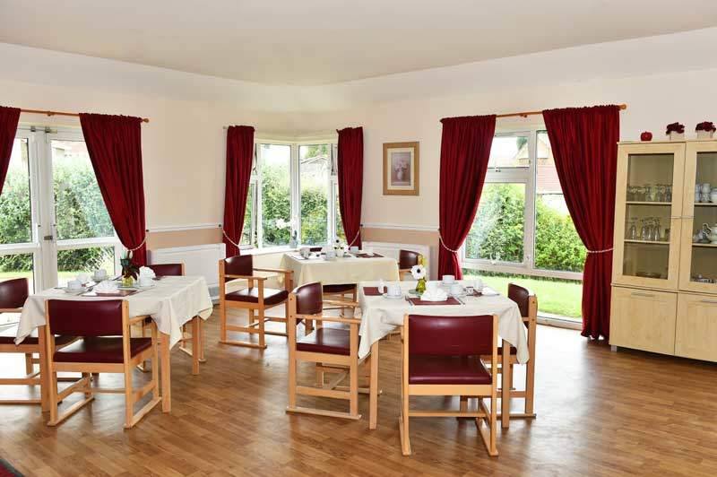 Bannatyne Lodge Care Home